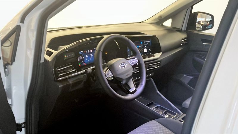 Ford Transit Connect bild 9