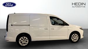 Ford Transit Connect bild 3