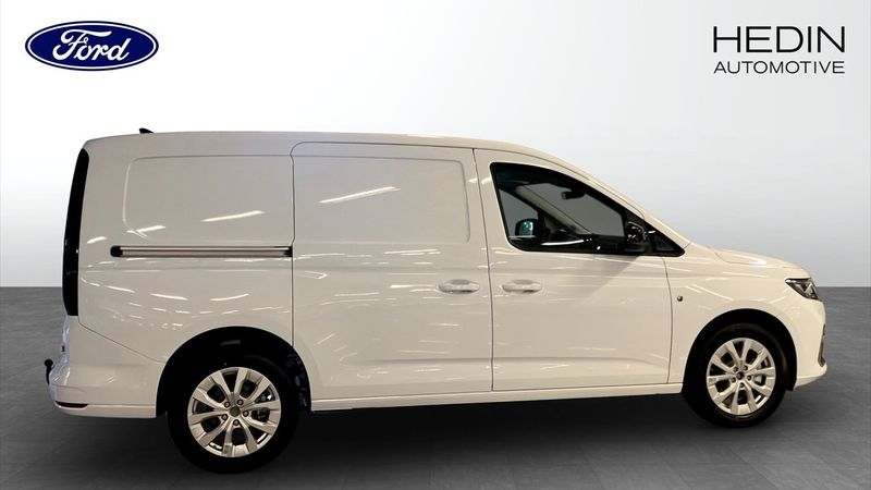 Ford Transit Connect bild 3