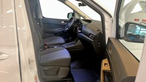 Ford Transit Connect bild 11