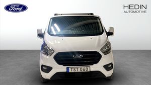 Ford Custom bild 2