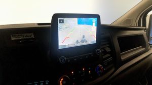 Ford Custom bild 12