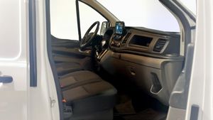 Ford Custom bild 9
