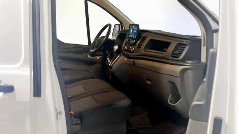 Ford Custom bild 9