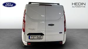 Ford Custom bild 4