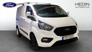 Ford Custom bild 3