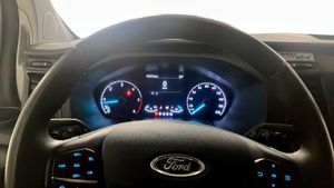 Ford Custom bild 11