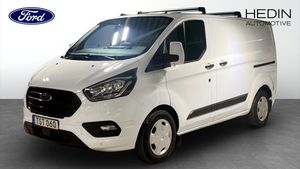Ford Custom bild 1