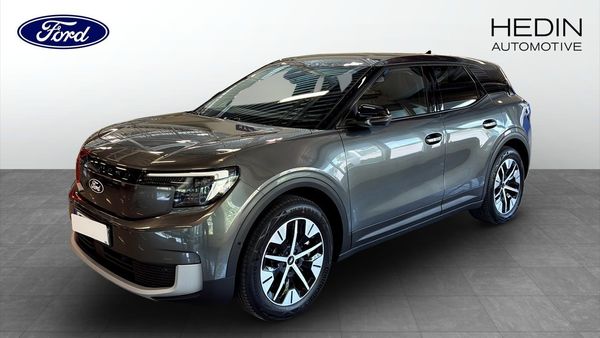Ford Explorer LONG RANGE AWD PRIVATLEASING FRÅN 5595:- - 2026