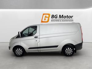 Ford Transit Custom bild 7