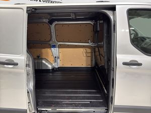 Ford Transit Custom bild 10