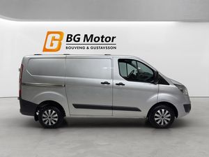Ford Transit Custom bild 3
