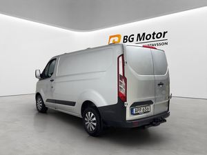 Ford Transit Custom bild 6