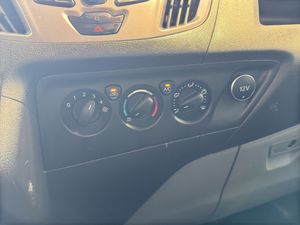 Ford Transit Custom bild 18