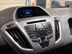 Ford Transit Custom bild 16
