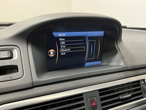 Volvo V70 bild 19