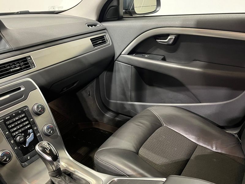 Volvo V70 bild 16
