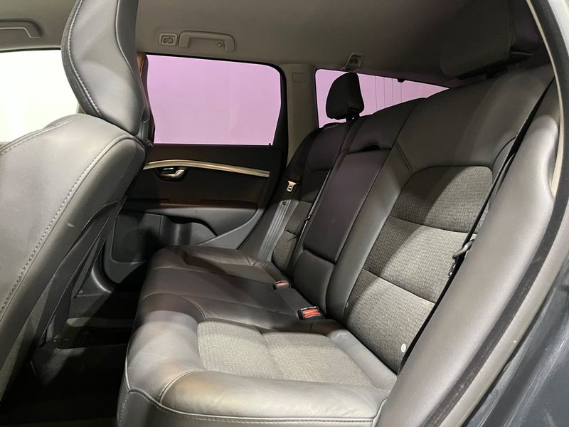 Volvo V70 bild 11
