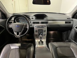 Volvo V70 bild 13