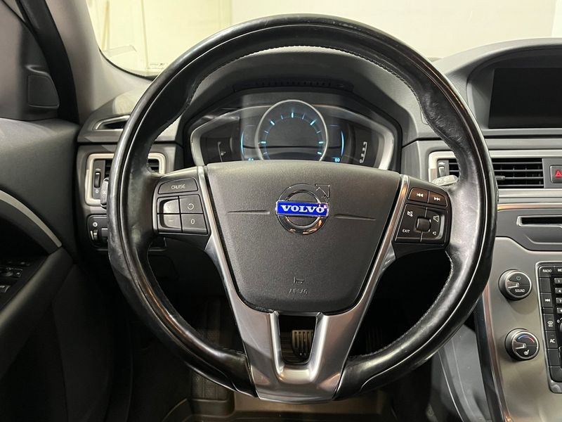 Volvo V70 bild 14