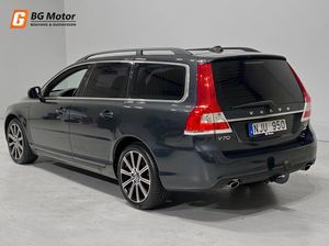 Volvo V70 bild 4