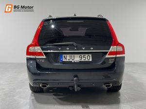 Volvo V70 bild 9