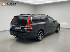 Volvo V70 bild 5