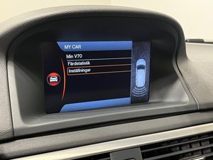 Volvo V70 bild 20