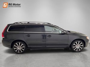 Volvo V70 bild 6