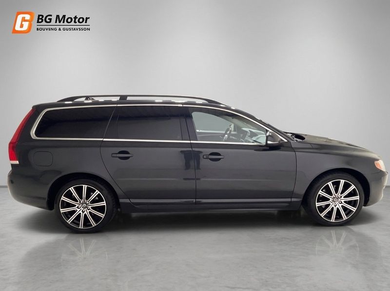 Volvo V70 bild 6