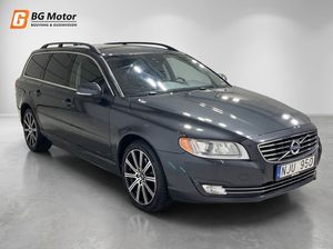 Volvo V70 bild 1