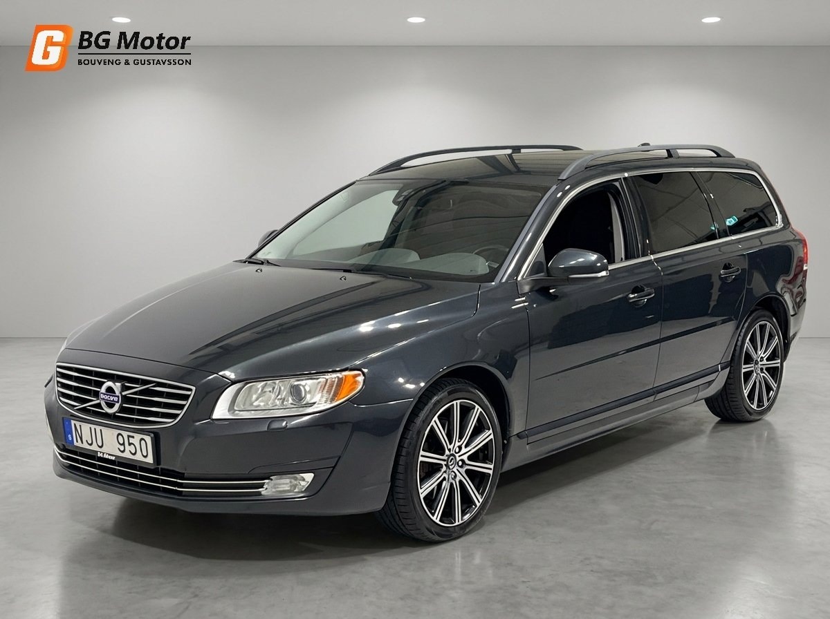 Volvo V70
