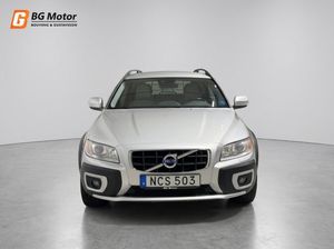 Volvo XC70 bild 3