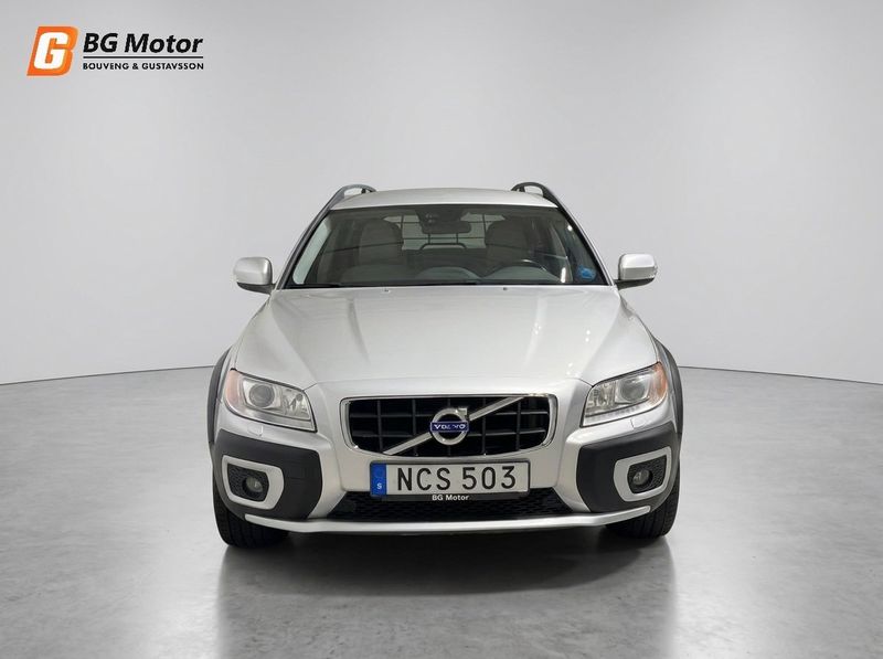 Volvo XC70 bild 3