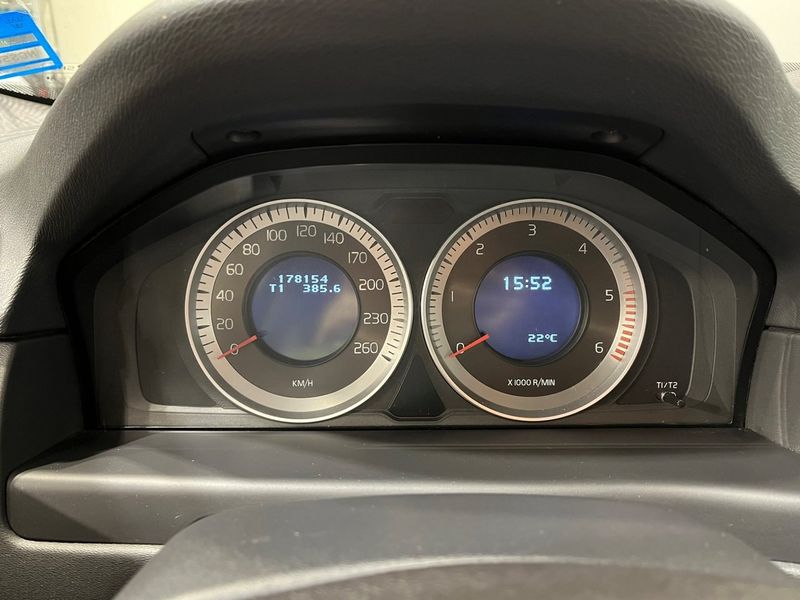 Volvo XC70 bild 15
