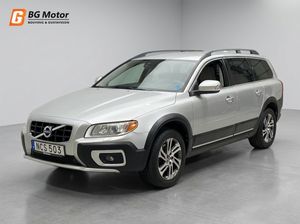 Volvo XC70 bild 9