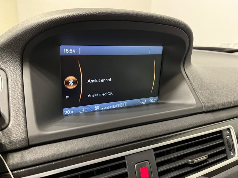 Volvo XC70 bild 20