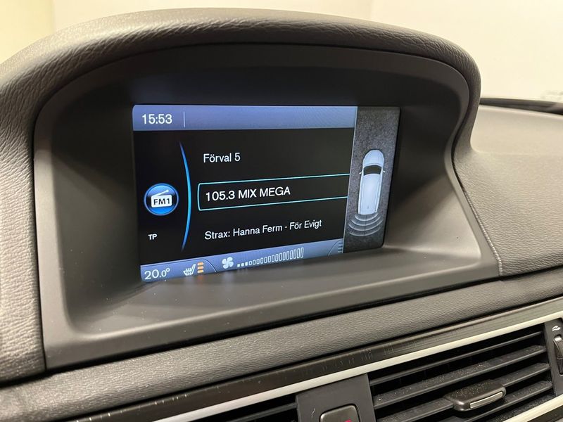 Volvo XC70 bild 19