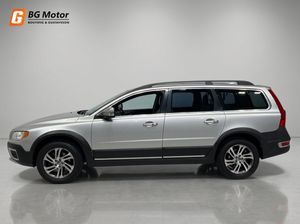 Volvo XC70 bild 8