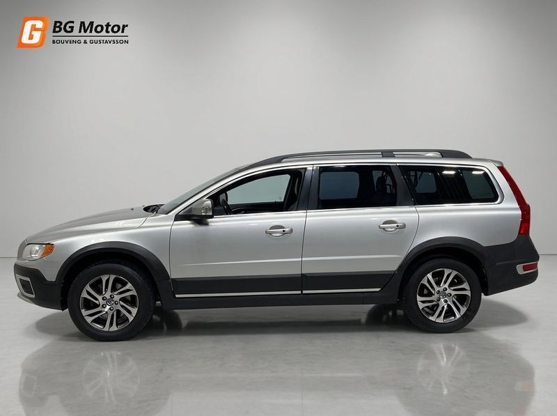 Volvo XC70 bild 8