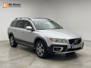 Volvo XC70 bild 1
