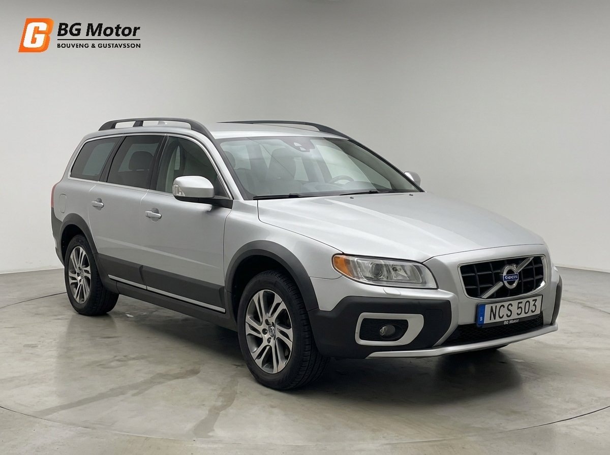 Volvo XC70