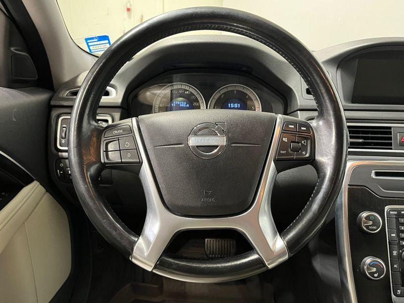 Volvo XC70 bild 14