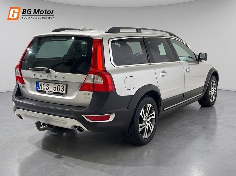 Volvo XC70 bild 5
