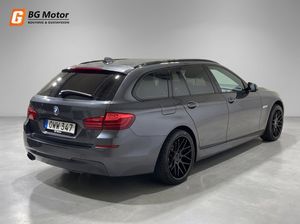 BMW 520 bild 6