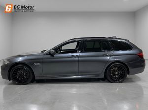 BMW 520 bild 8