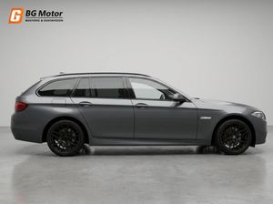 BMW 520 bild 7