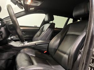 BMW 520 bild 9
