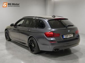 BMW 520 bild 5