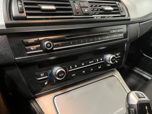 BMW 520 bild 17